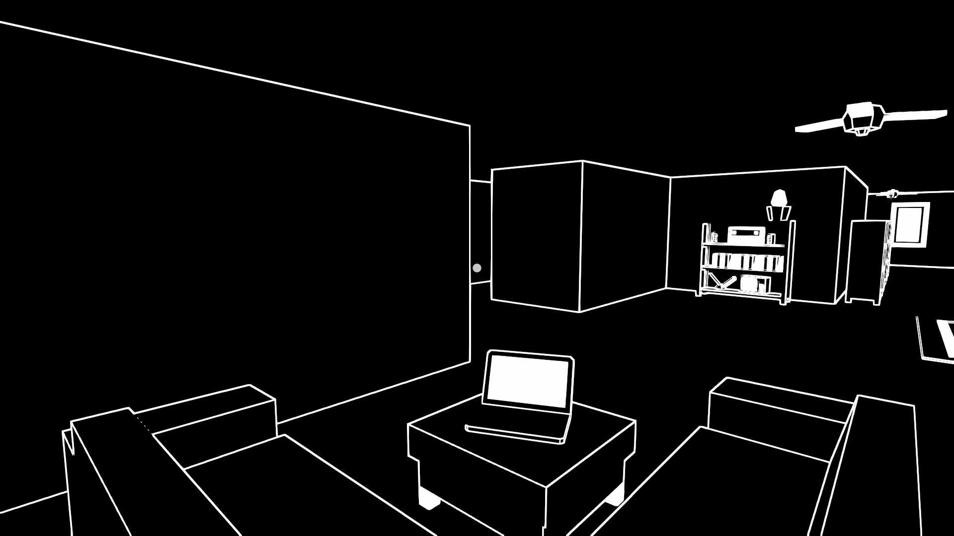 Infinite Room (Edalbung)