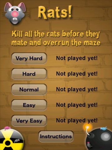 Rats! (2009)