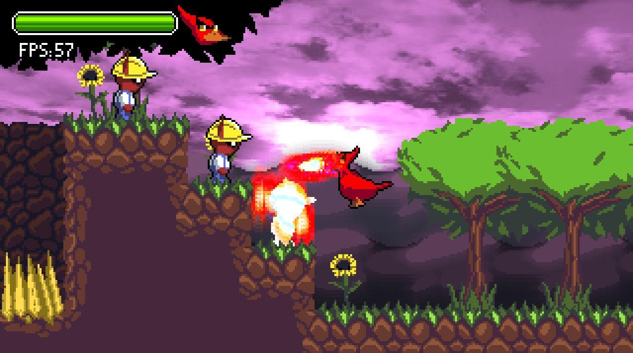 EvoSlime (BruxaBranca)