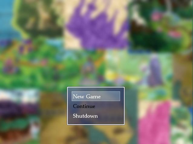 MLP Generations Demo