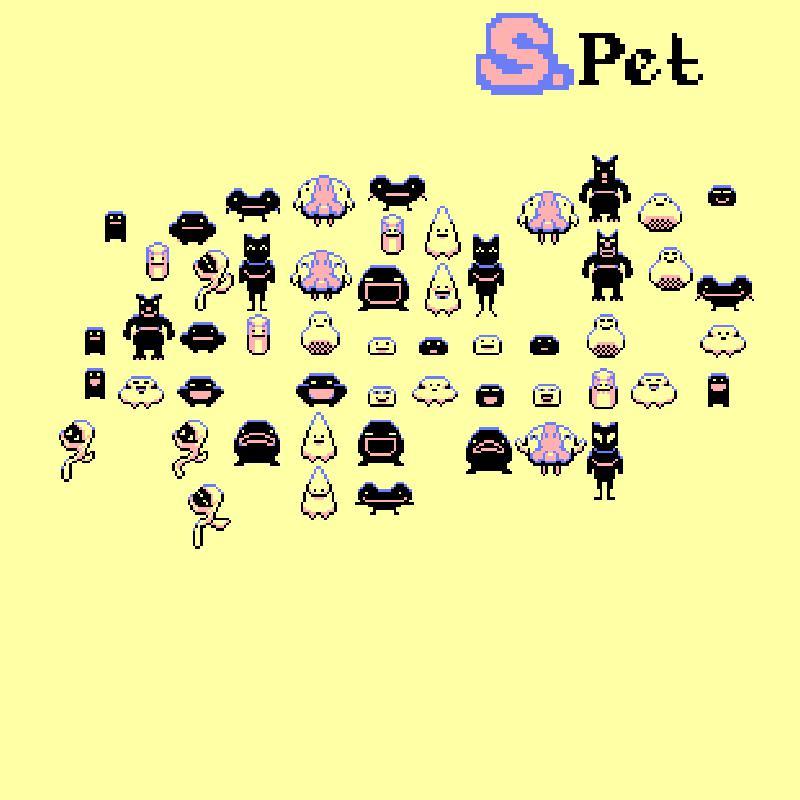 S. Pet