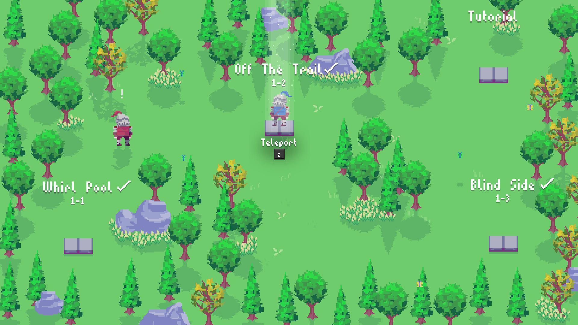 Duke of Defense (itch)