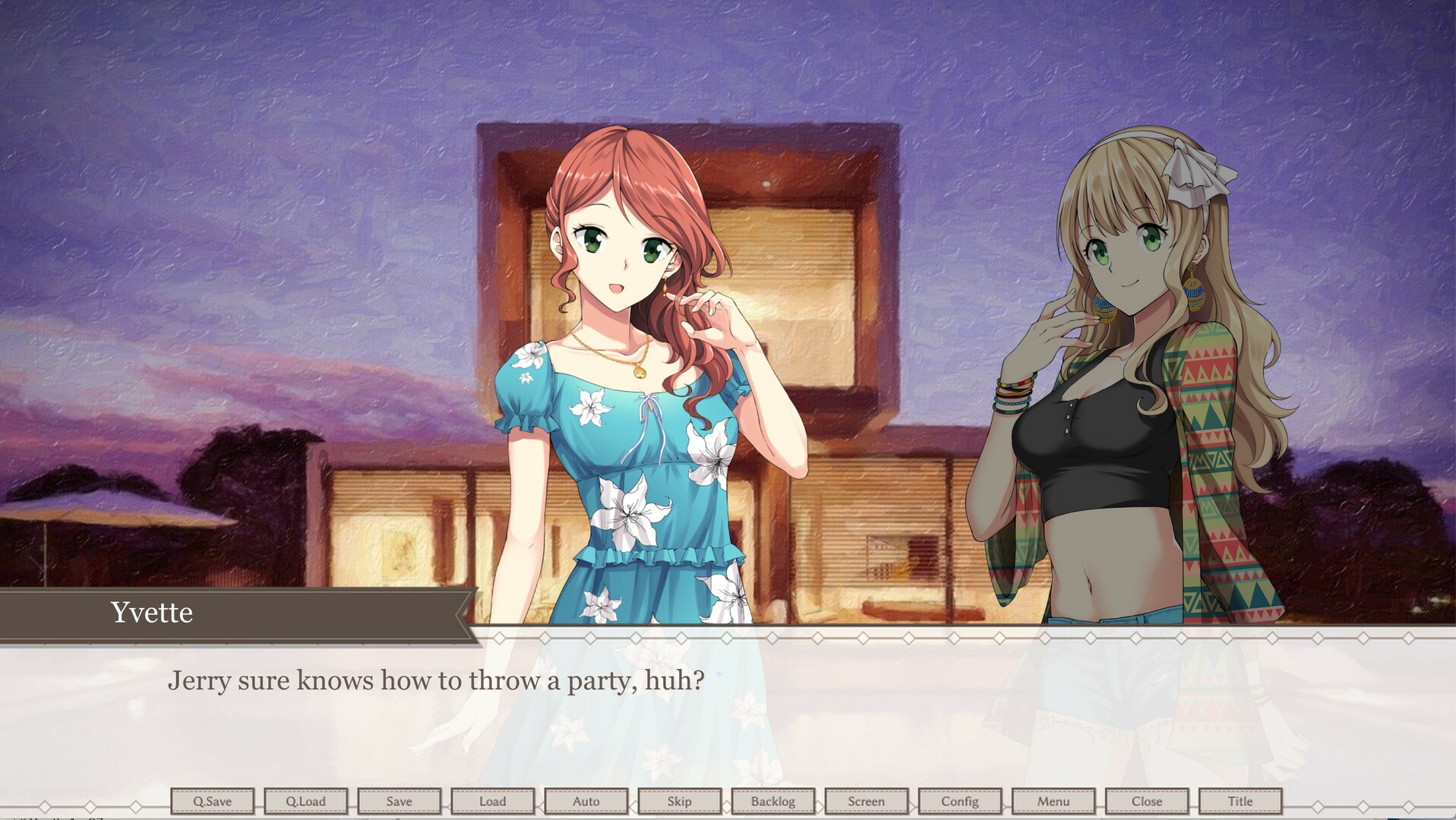 Santa Monica Paradise