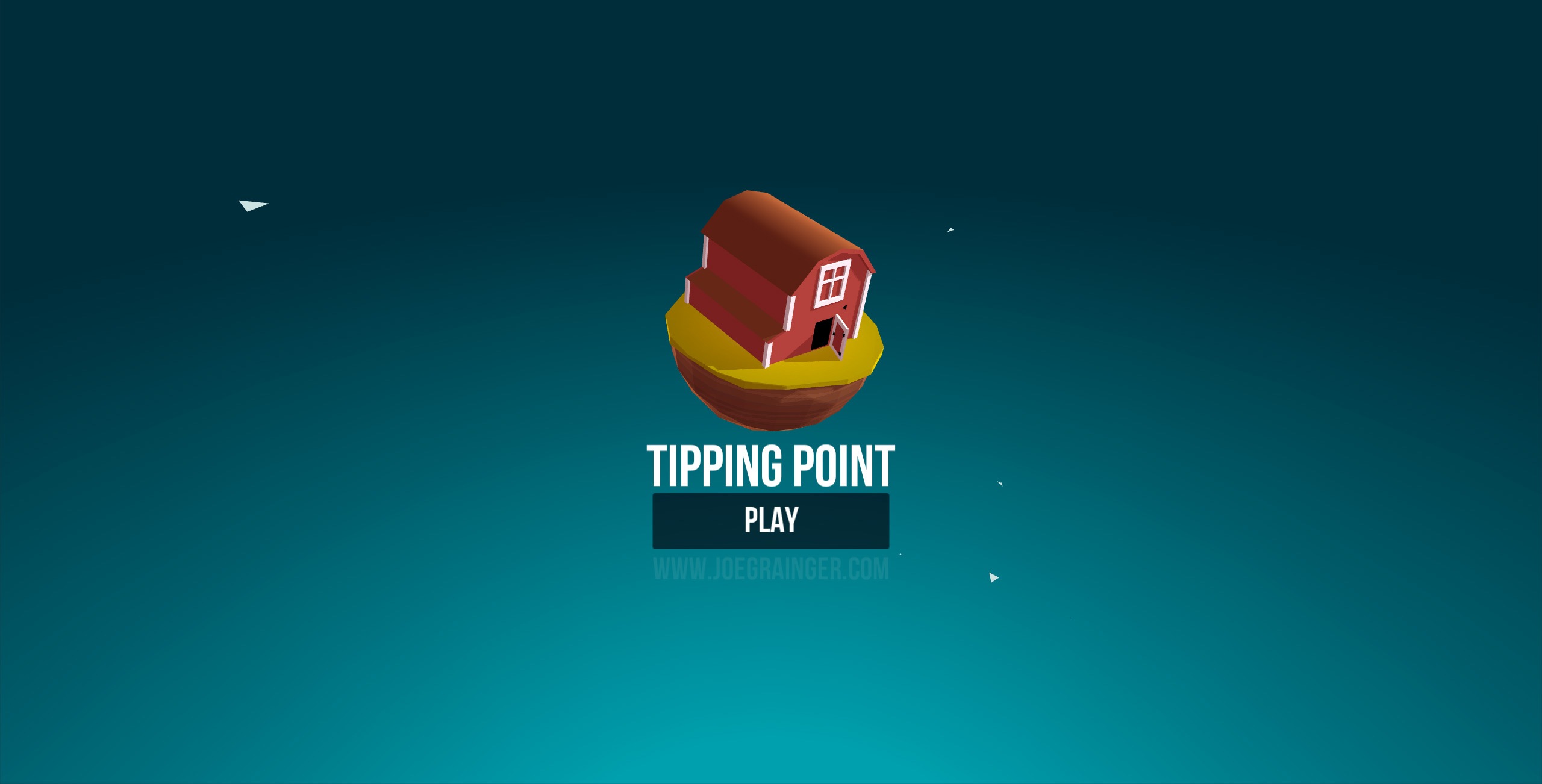 Tipping Point v2