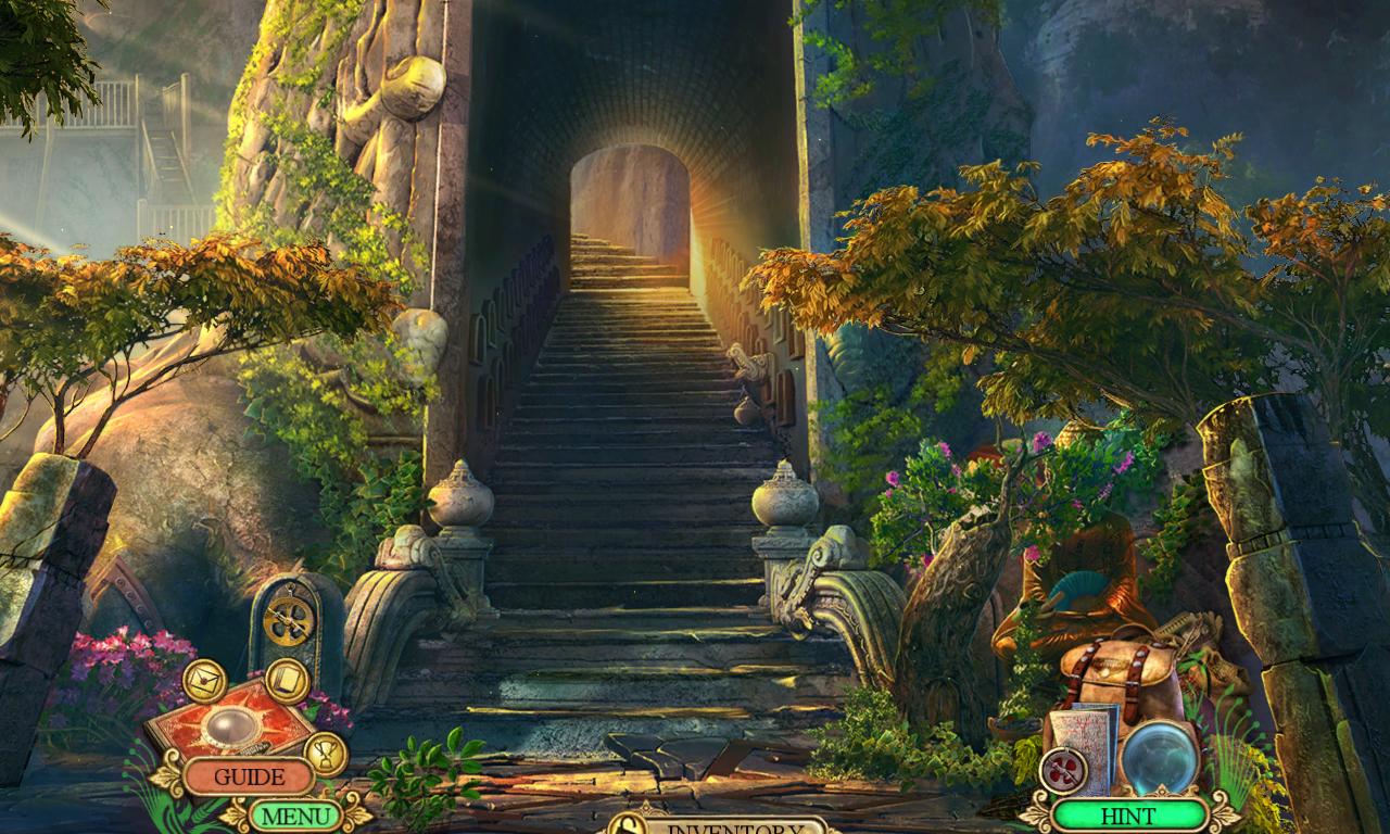 Hidden Expedition: The Fountain of Youth Collector's Edition