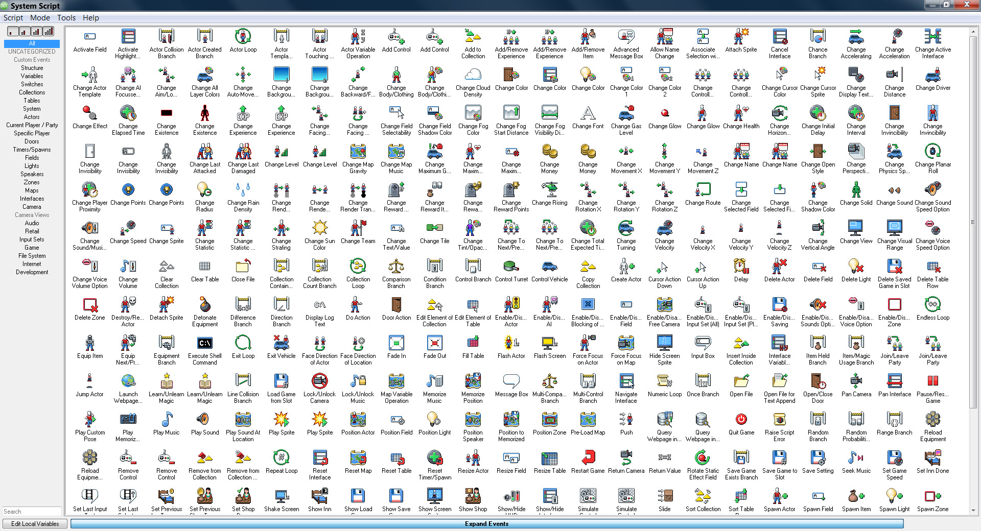 001 Game Creator