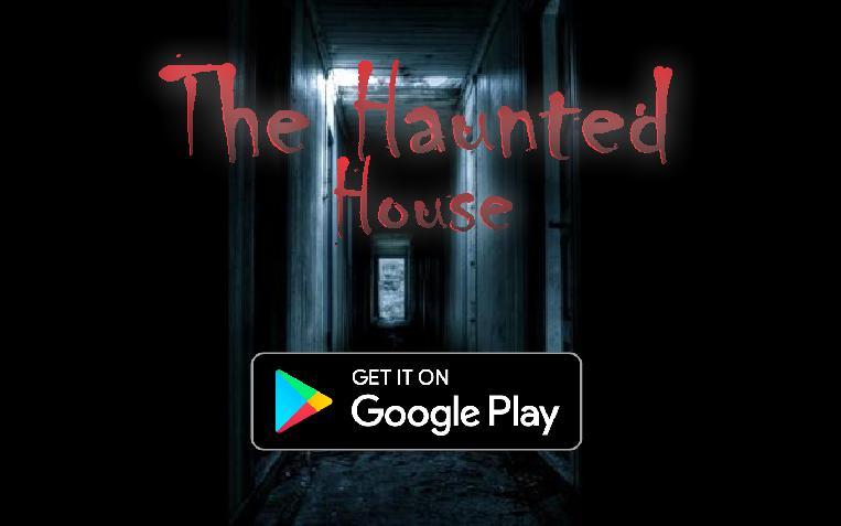 The Haunted House (Amin Hanif Mahmud)