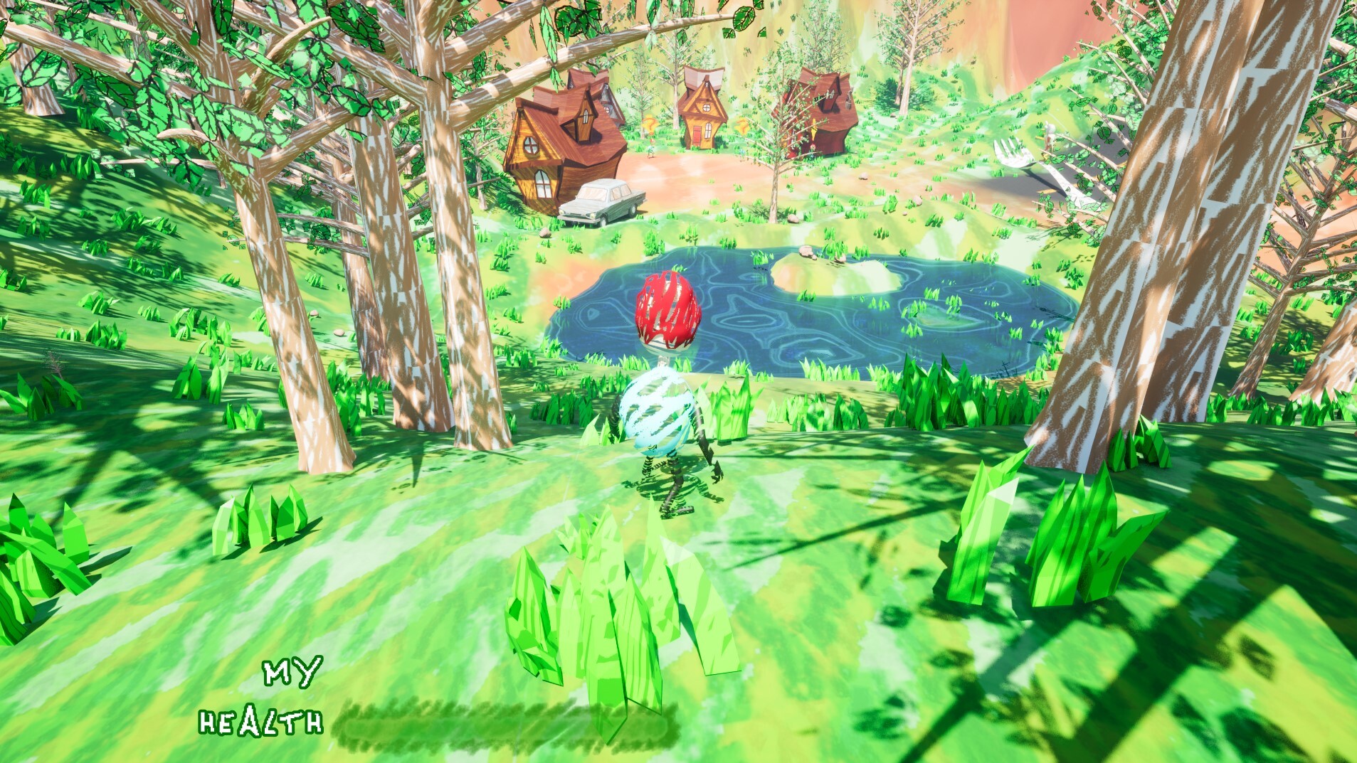 The Folklore Project