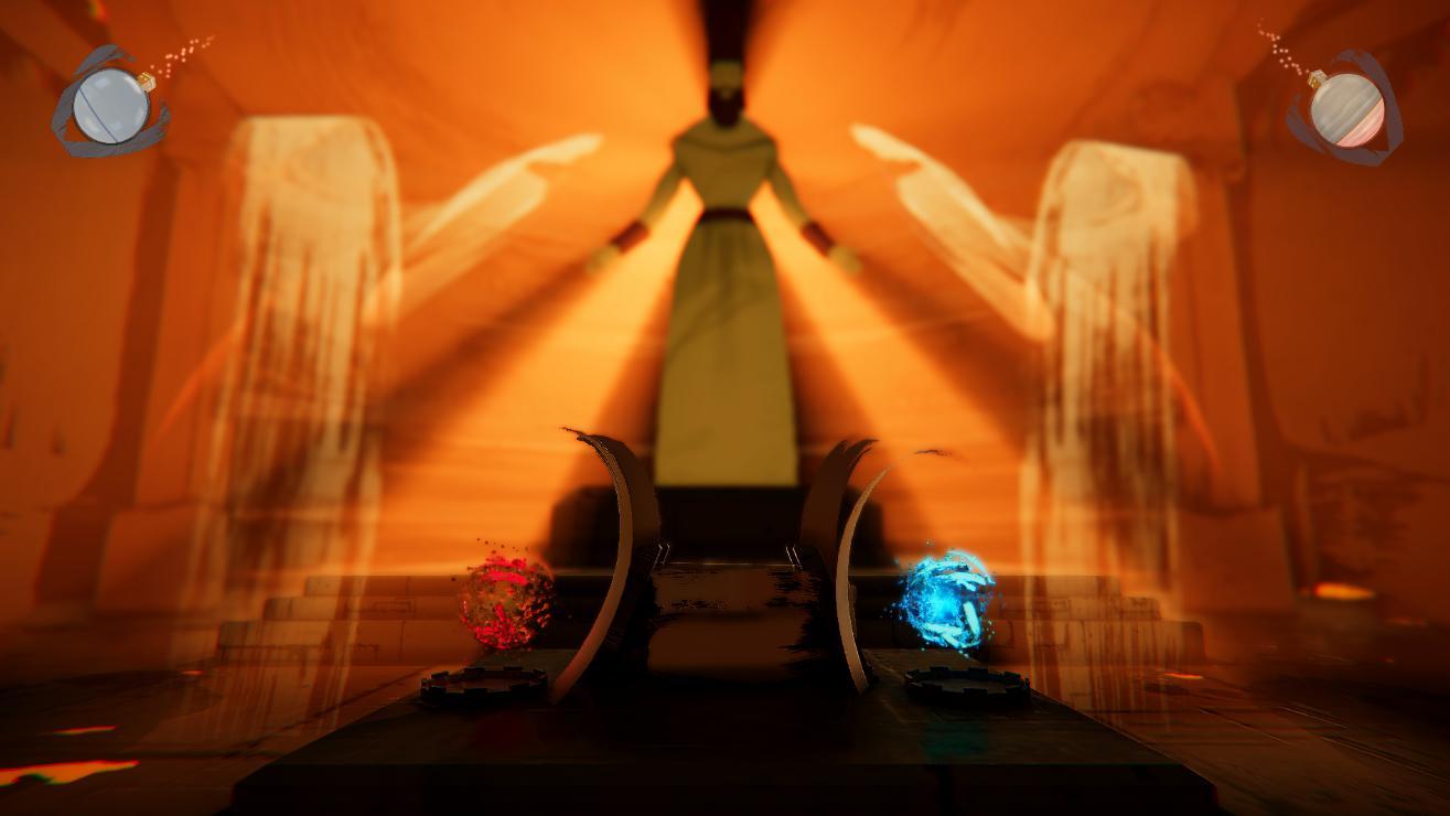 ABADI, Grand Prix Game Design 2017 de l'ETPA