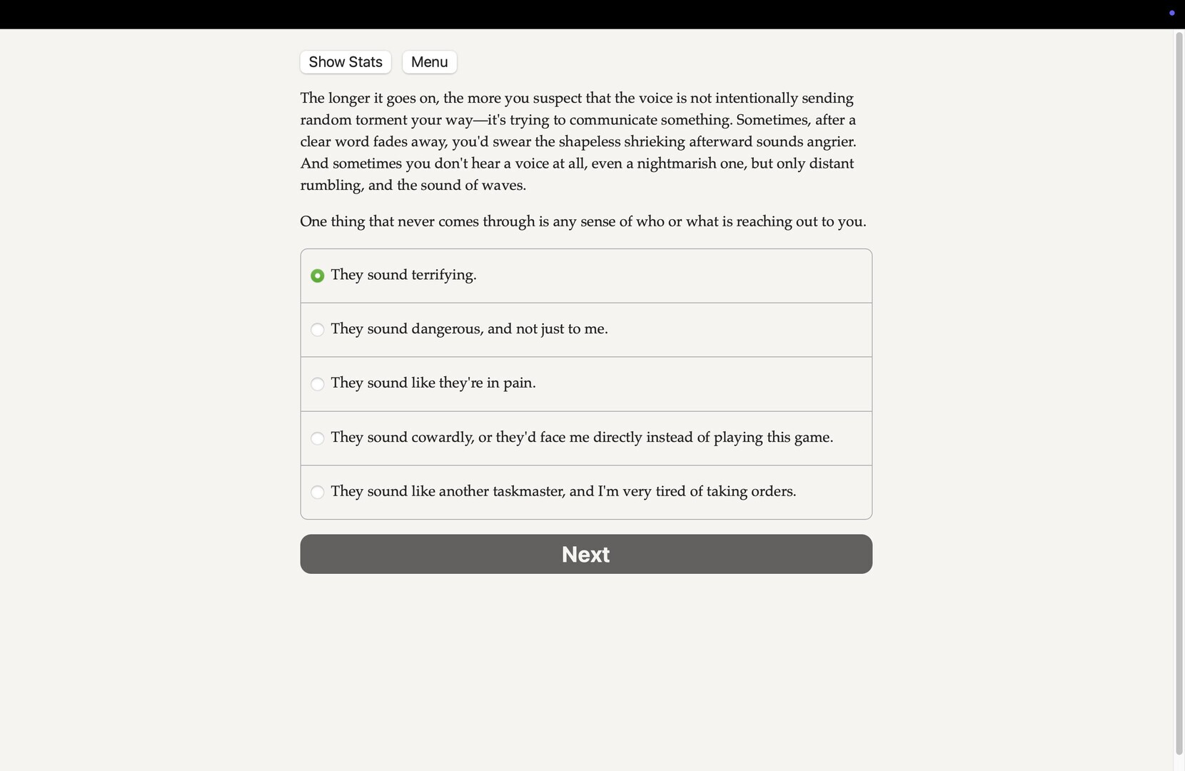Screenshot 6