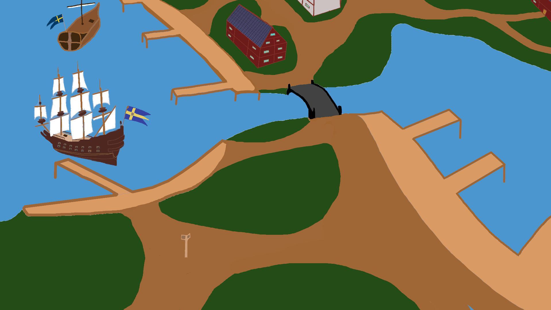 Save Vasa screenshot