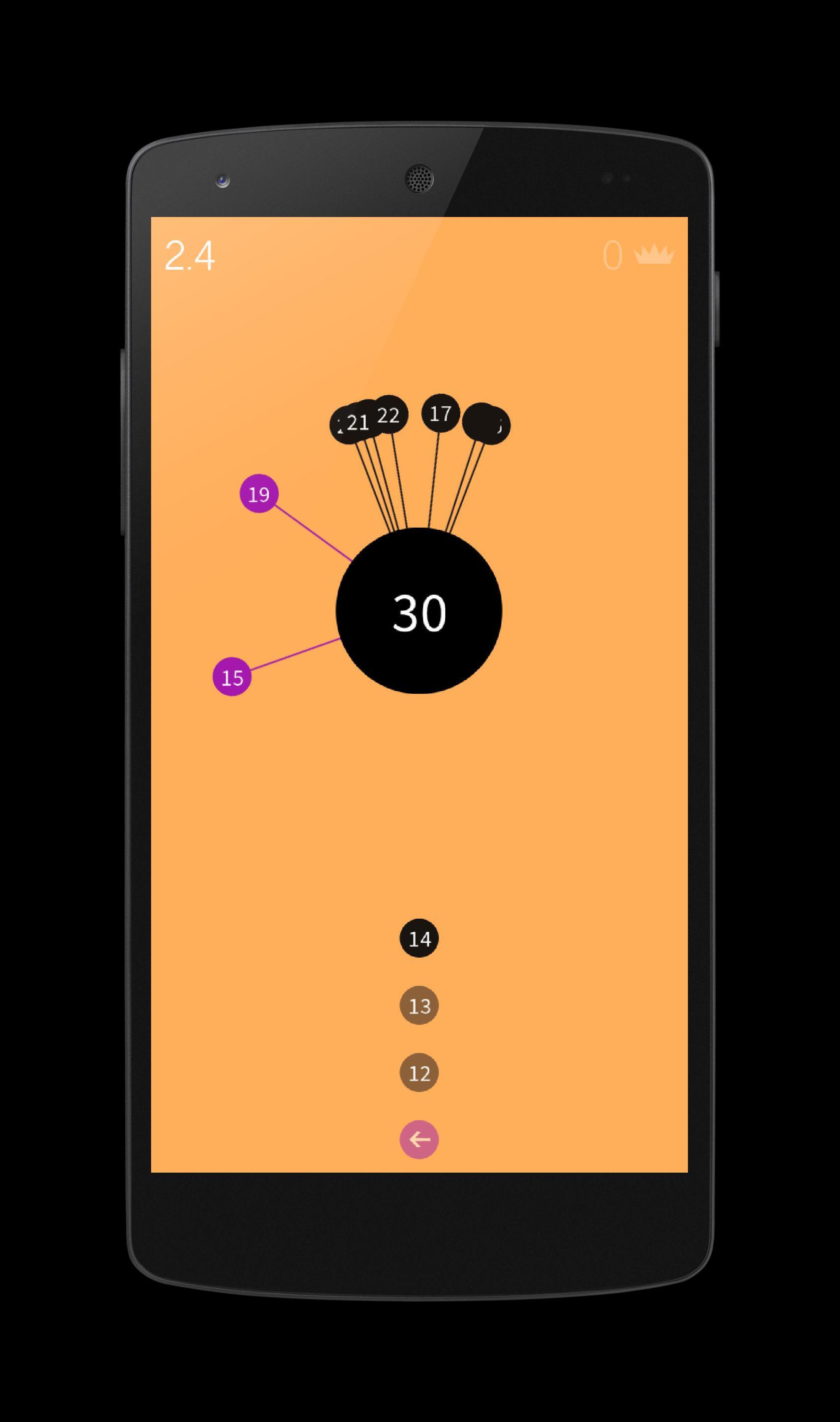 Pincushion is a fun game.
