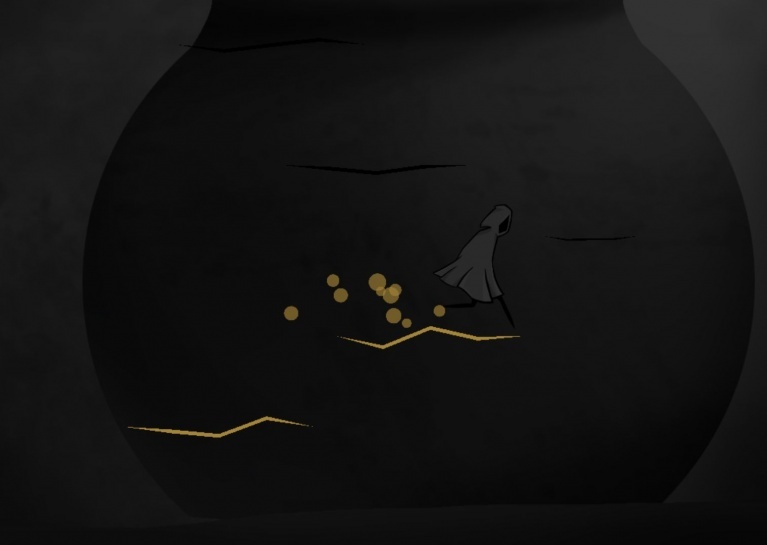 Kintsugi (barely-finished-games, miss_kata)