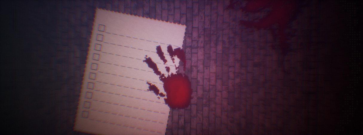 The Shopping List (JordiBoi)