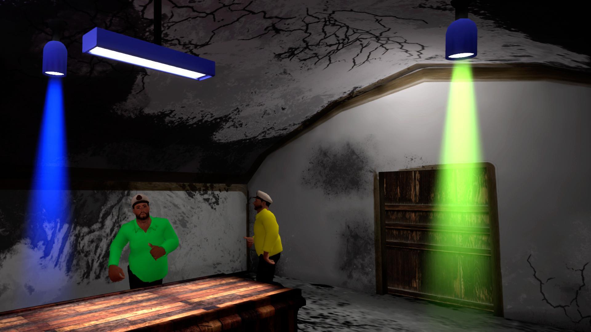 Steve's Pub - Soda on tap