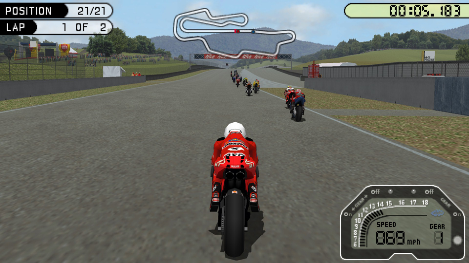MotoGP (2006)