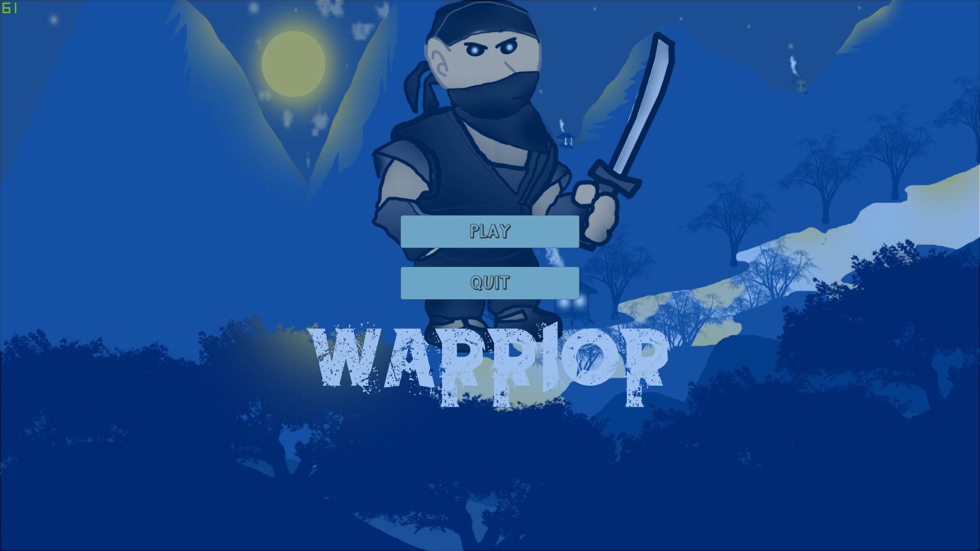 WARRIOR (Samundra9818Nepal)