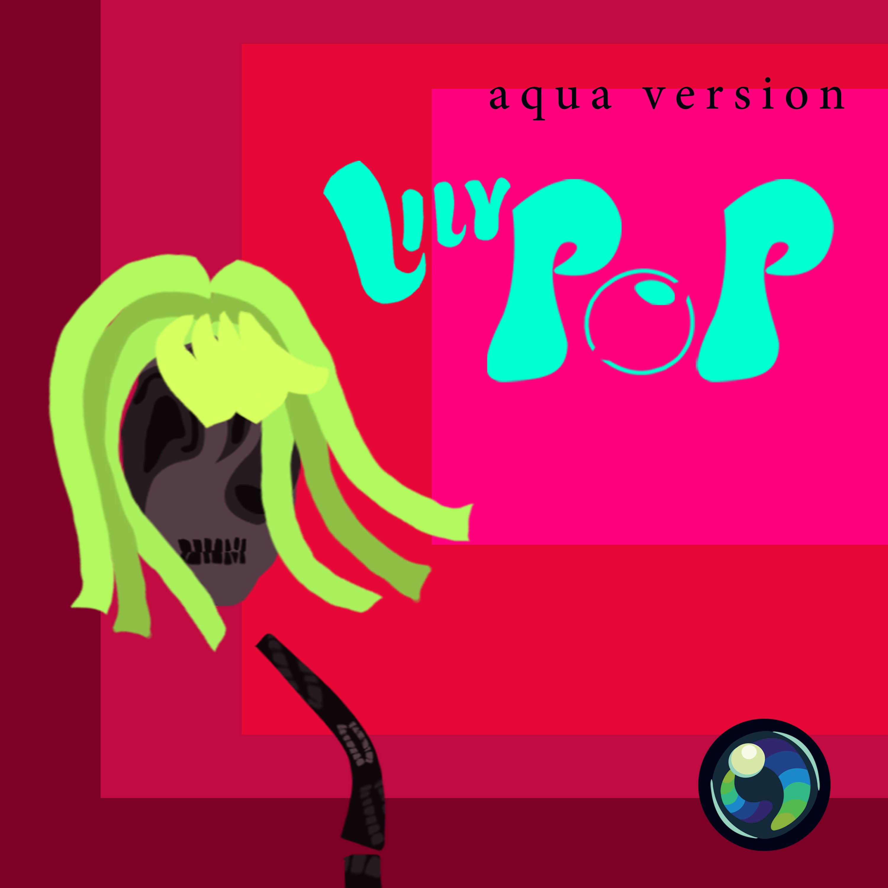 LILYPOP: Aqua Edition