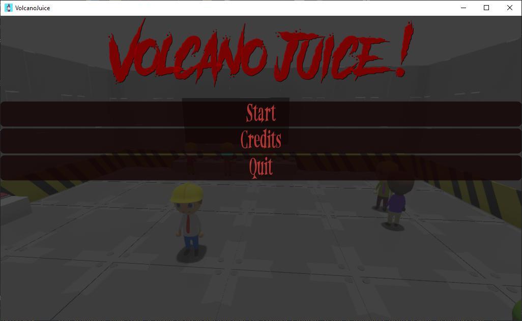 VolcanoJuice