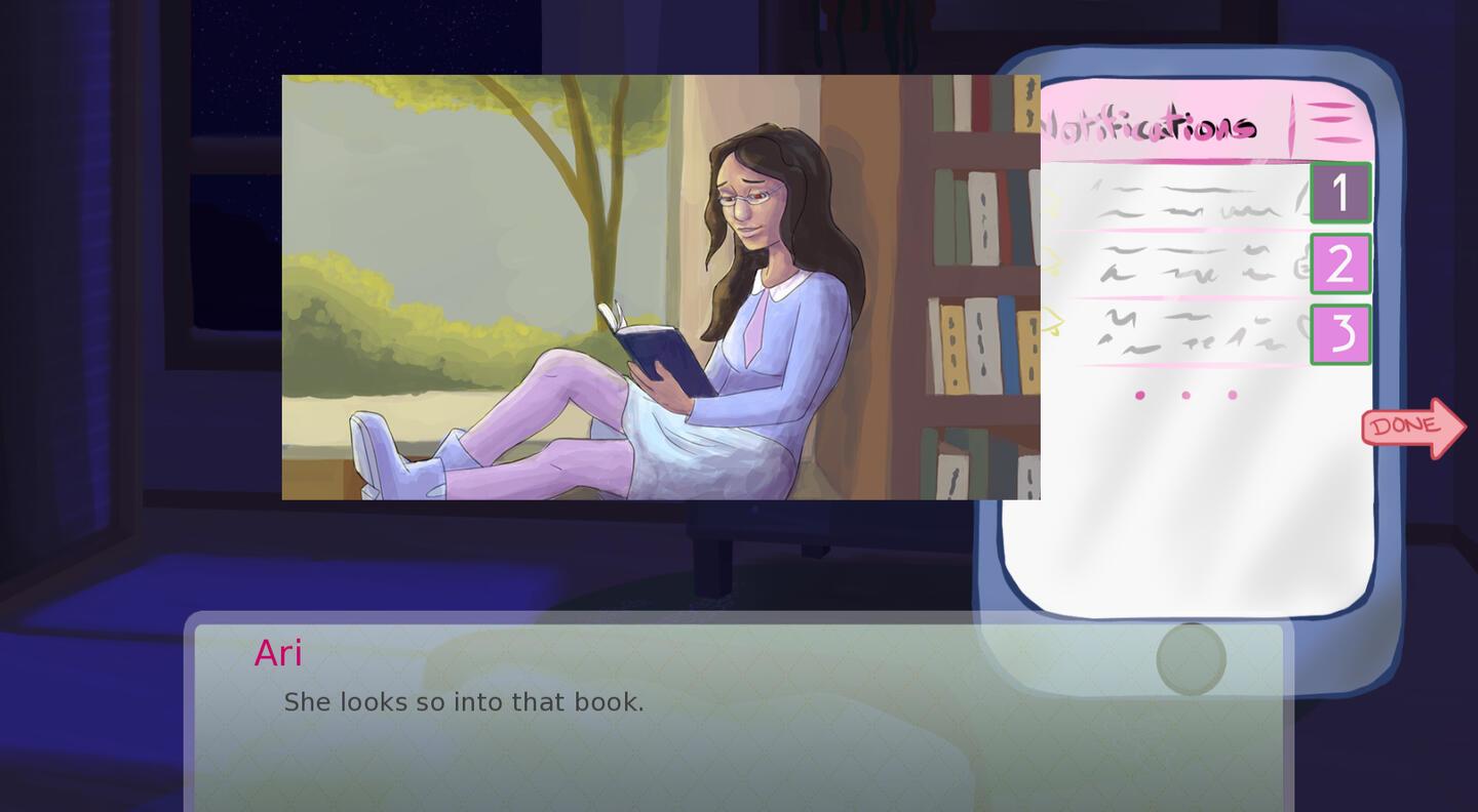 Asphyxia (itch) (Constanza)