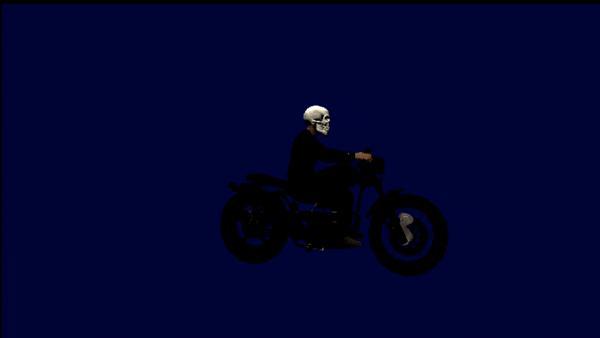 The Forgotten (FreezeStudios)