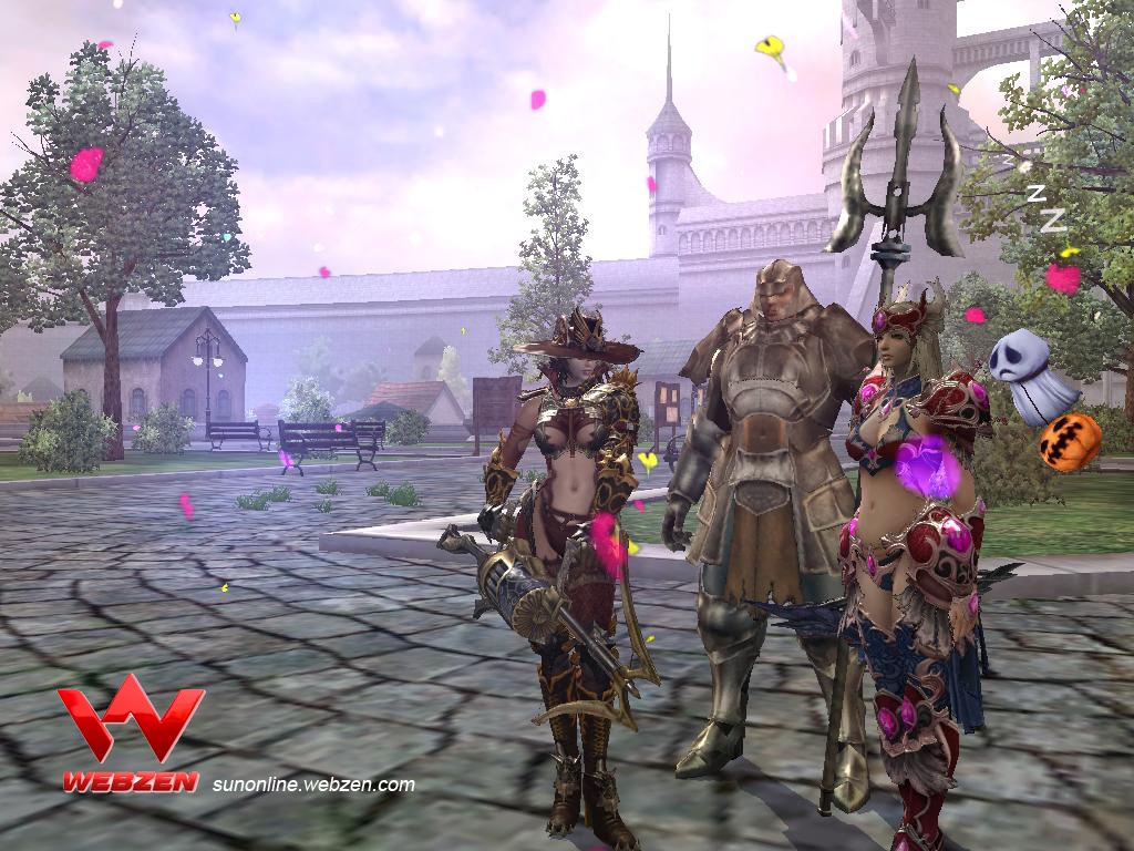 Soul of the Ultimate Nation