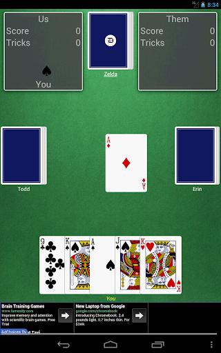 Euchre (free)