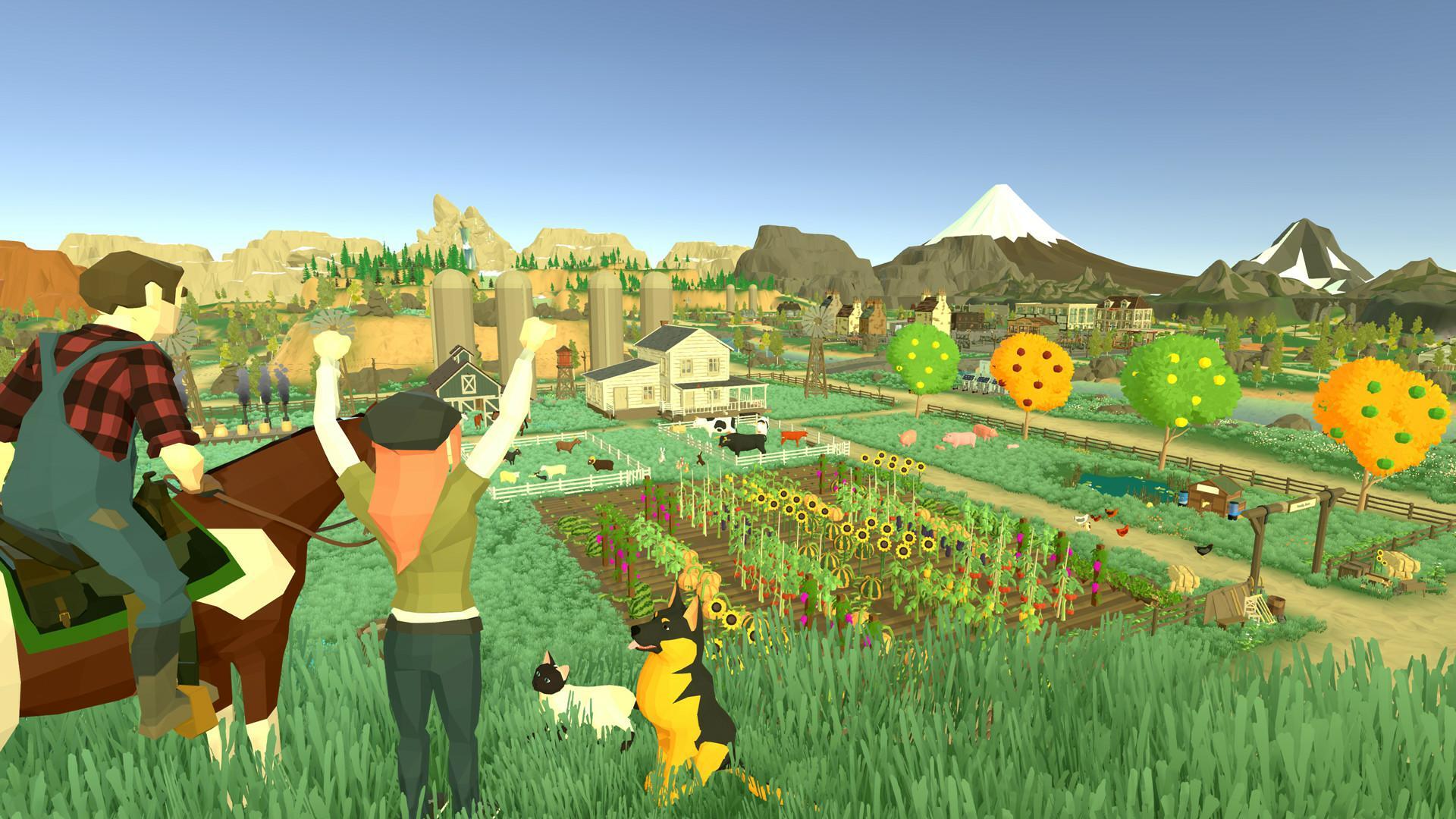 Игра ферма урожая. Harvest игра. Dream Farm Harvest Days. Harvest Days: my Dream Farm. Farm игра.
