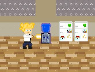 Total Office Motivation 8