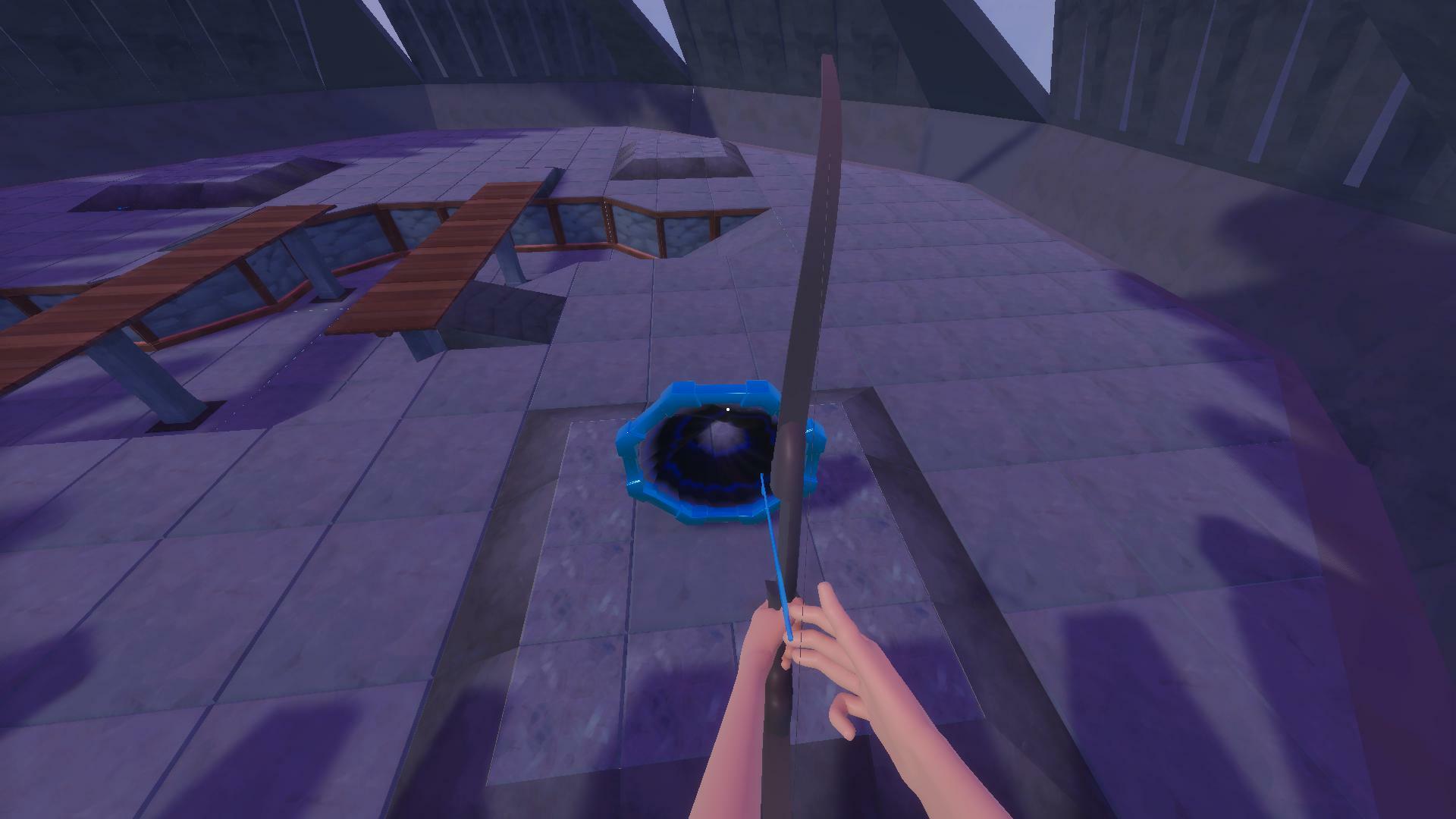 Into the Past (MarcoValeKaz, inestoliveira, Octavius)