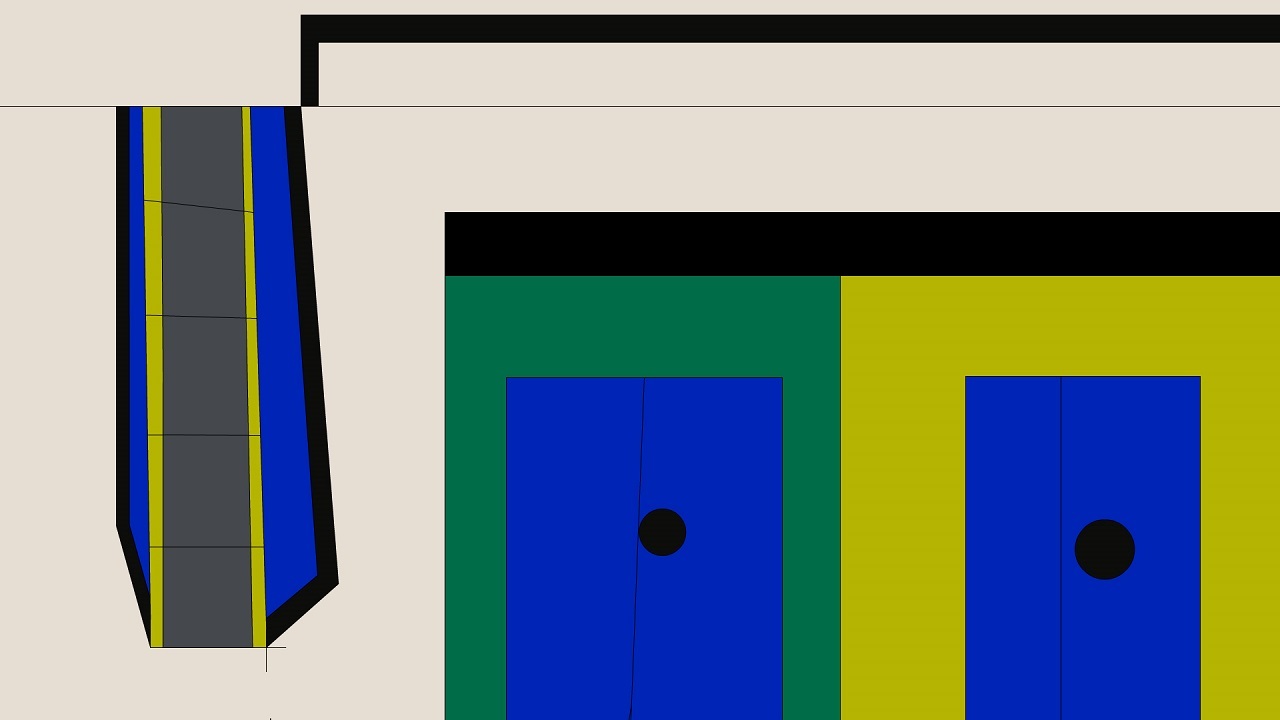 Além da Superfície