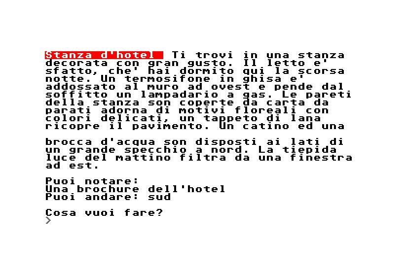 I passi della regina