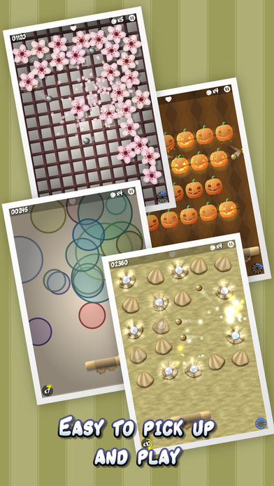 Anodia: Unique Brick Breaker