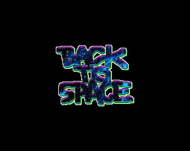 Back To Space
