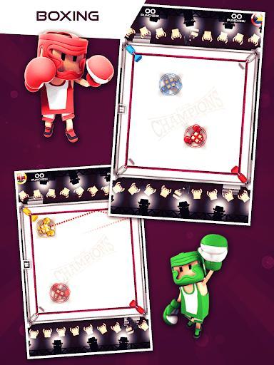 Flick Champions Summer Sports