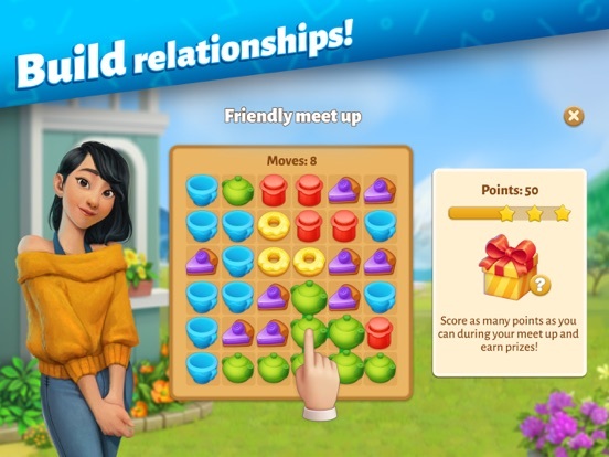 Spring Valley: Farm Adventures