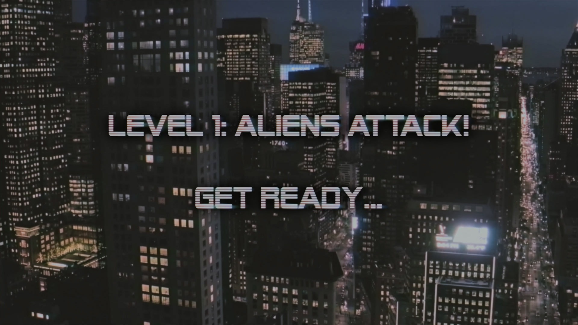 Invaders (itch) (Virtual-Visionary)