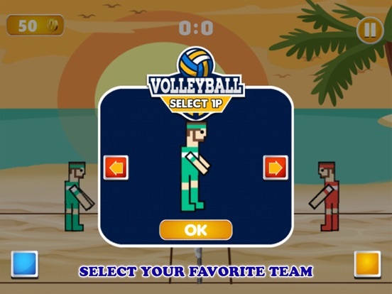 VolleyBall Sports Physics