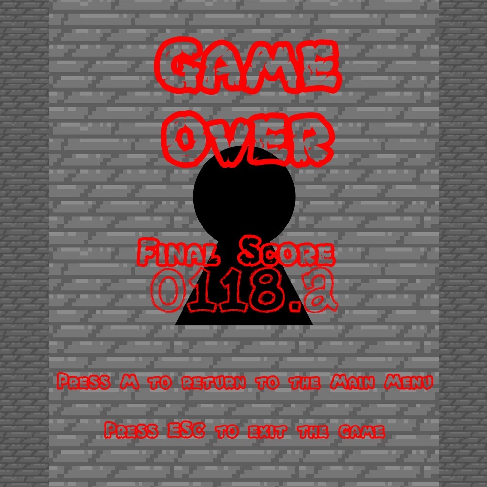 Dungeon Escape (itch) (Ryan Brooks)