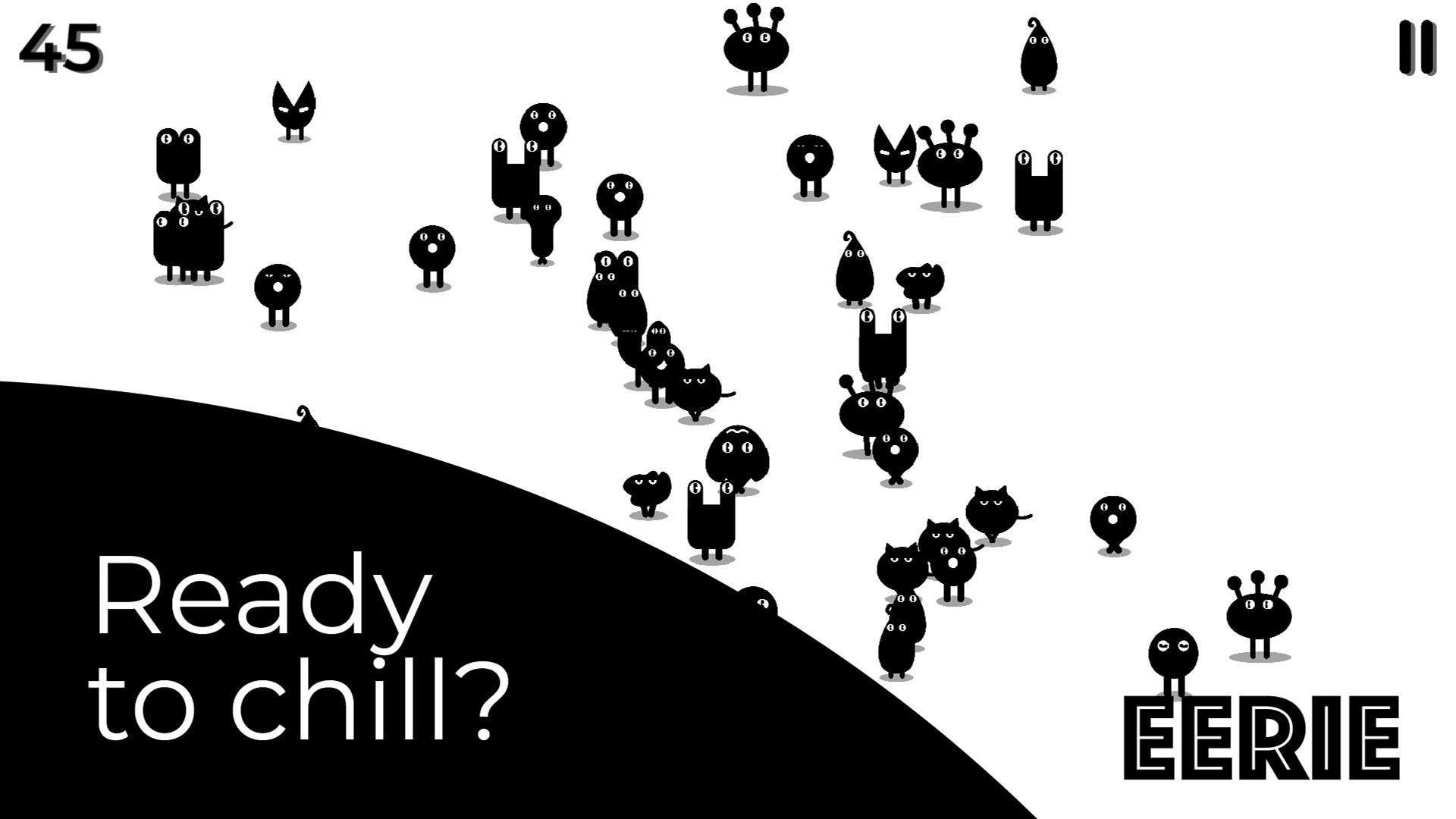 Eerie (Garuda Games)