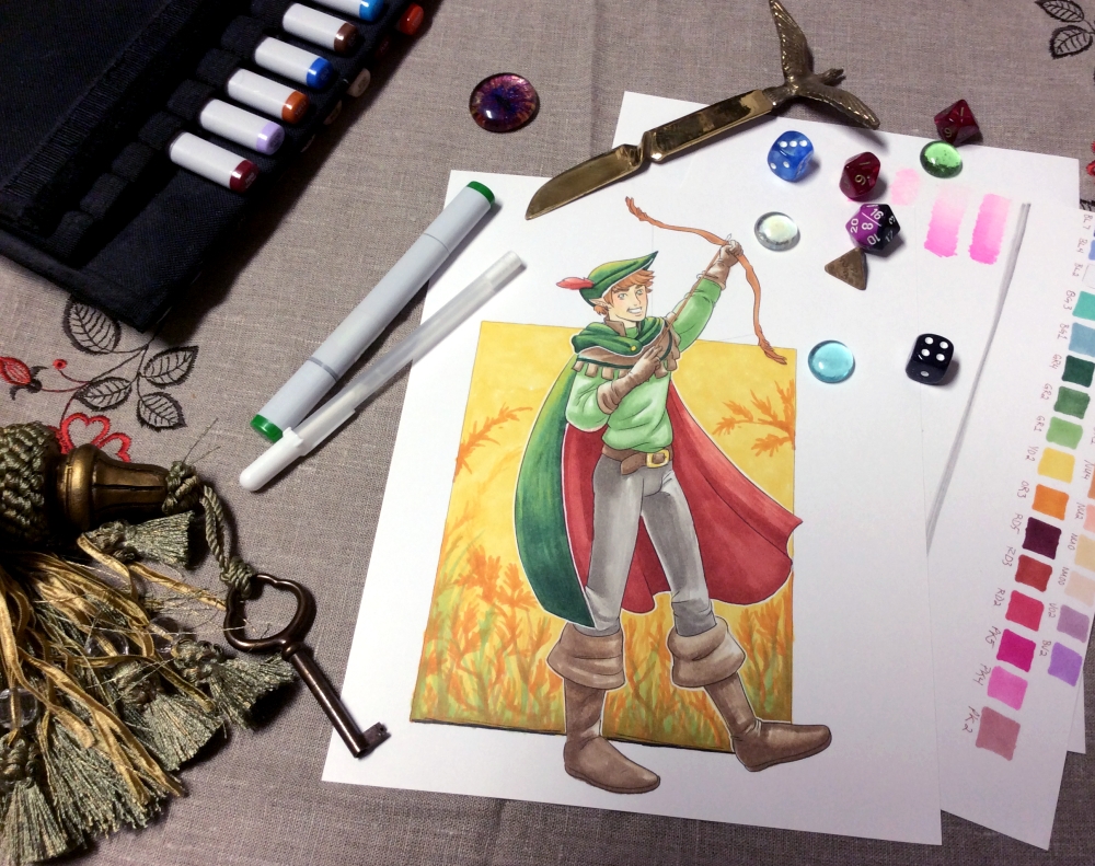 Dungeon Delvers vol 1