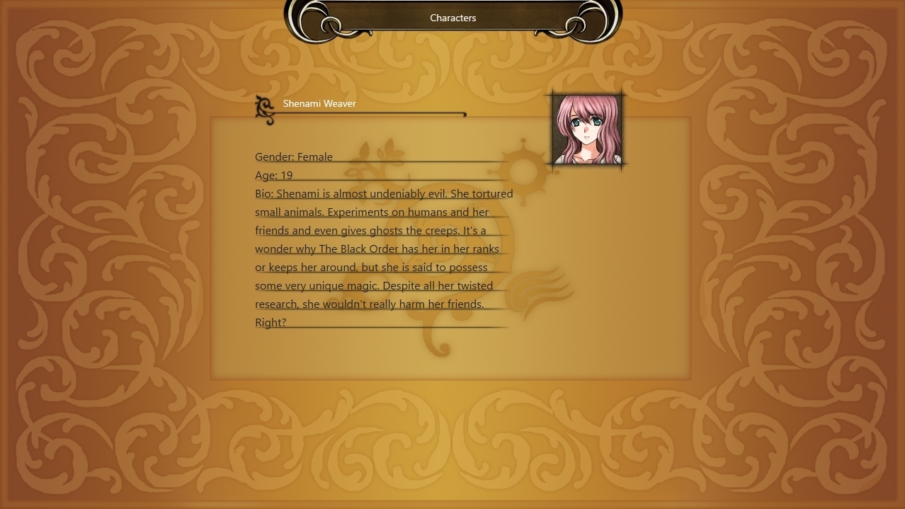 Falnarion Tactics II