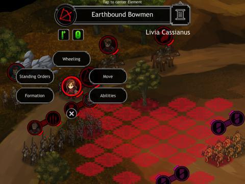 RAVENMARK: SOE [Episodic]