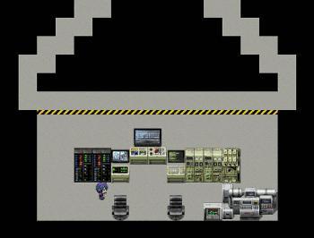 Stupid Man Explodes The Aliens' Heads