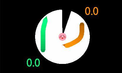 Wormball (Chris Wade)