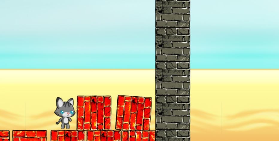 Through Water and Walls