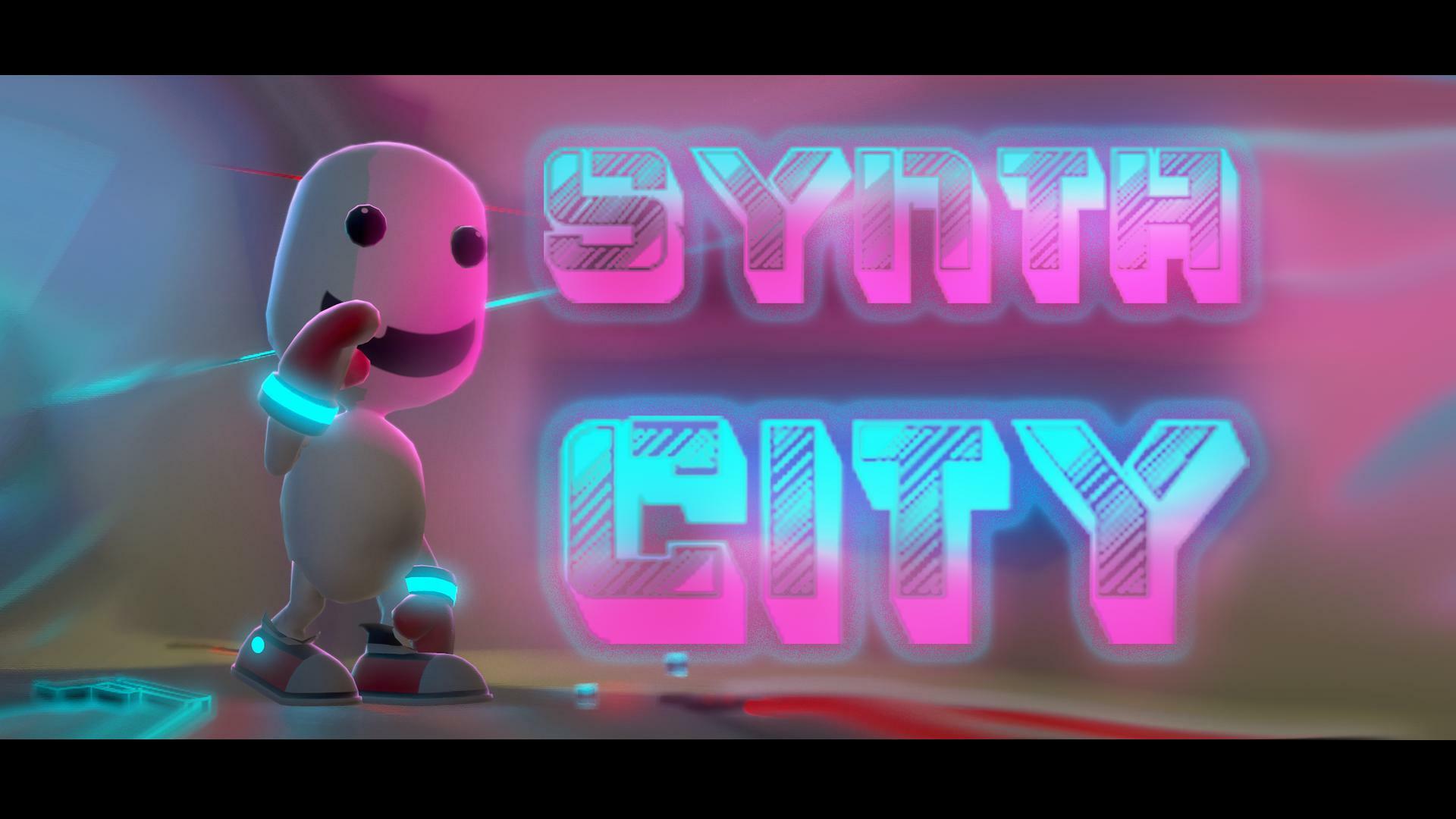 Synth City