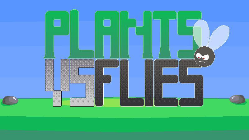 Plants vs Flies
