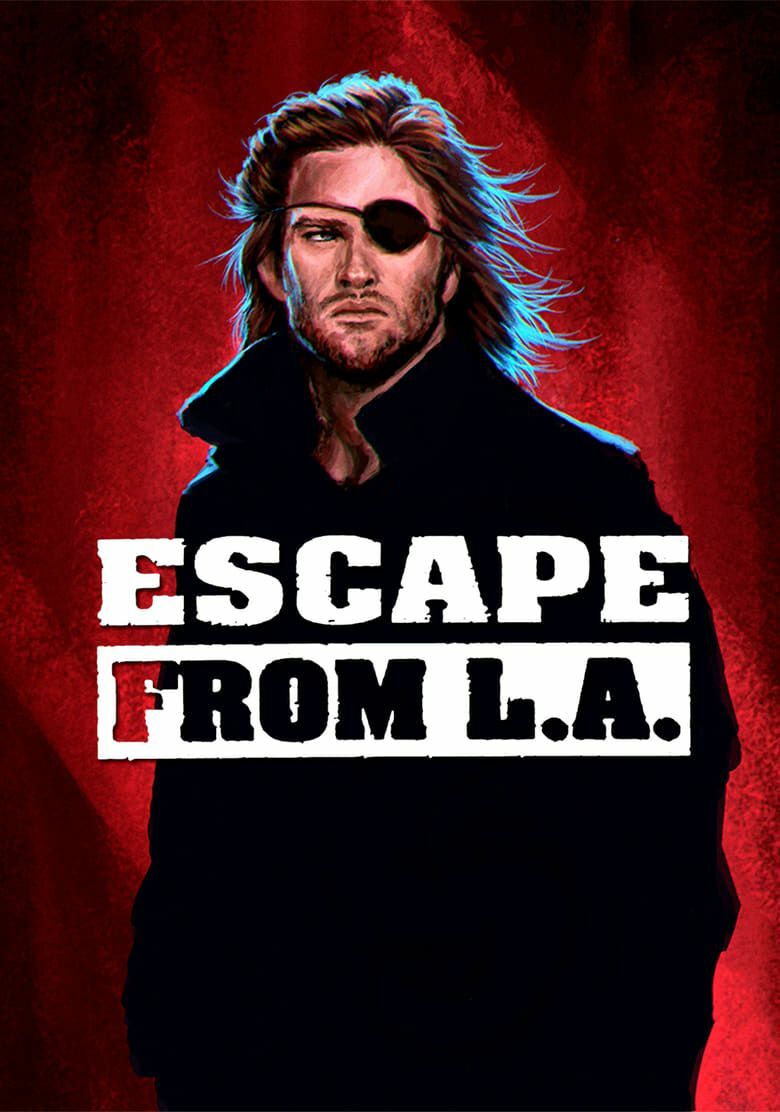 Escape From L.A.