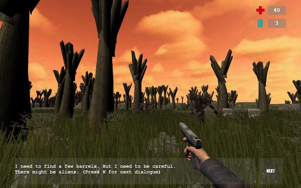 The Adventurers Of The Universe